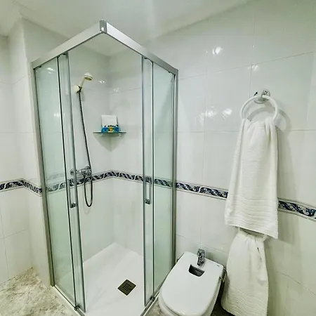 Holibai, Exeira, Practico Y Funcional, Apartamento