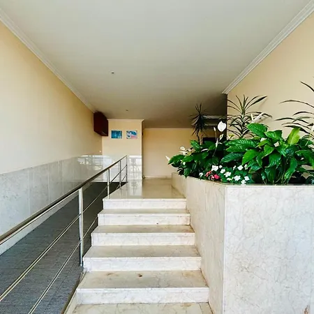Apartment Holibai, Exeira, Budget Practico Y Funcional, *