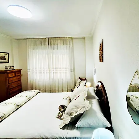 Apartment Holibai, Exeira, Budget Practico Y Funcional, *